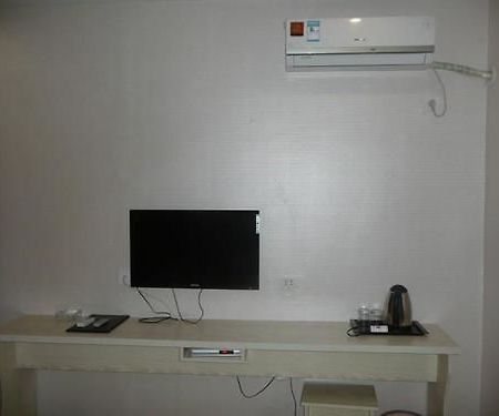 Guilin Jingyue Hotel ภายนอก รูปภาพ