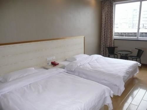 Guilin Jingyue Hotel ภายนอก รูปภาพ