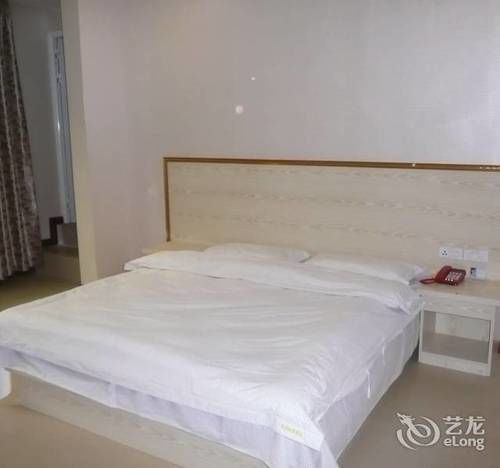 Guilin Jingyue Hotel ภายนอก รูปภาพ