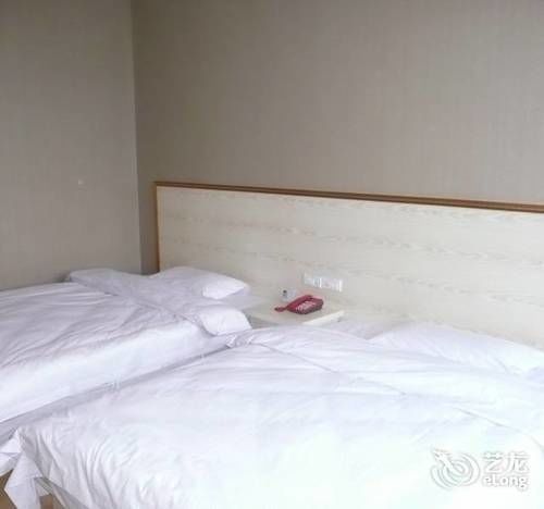 Guilin Jingyue Hotel ภายนอก รูปภาพ